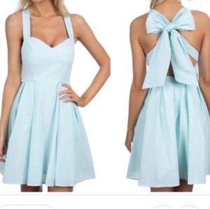 Lauren James dress